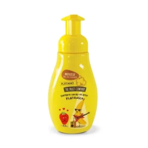 Fruit Company The Banana Hand Foam Gel 250ml