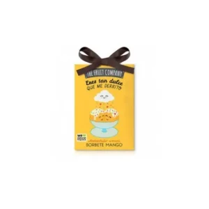 Fruit Company The Cabinet Air Freshener Mango 13gr