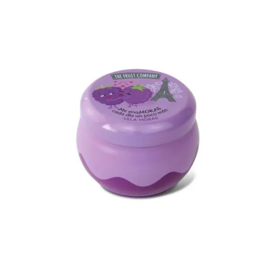 Fruit Company The Candles Blackberries 1pc