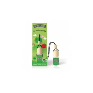 Fruit Company The Car Air Freshener Apple 6,5ml