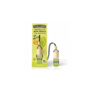 Fruit Company The Car Air Freshener Melon 6,5ml