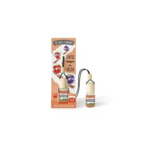 Fruit Company The Car Air Freshener Red Fruits 6,5ml