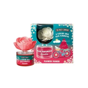 Fruit Company The Flor Perfumada Flower Sandía 55ml