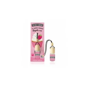 Fruit Company The Strawberry Cream Car Air Freshener 6,5ml