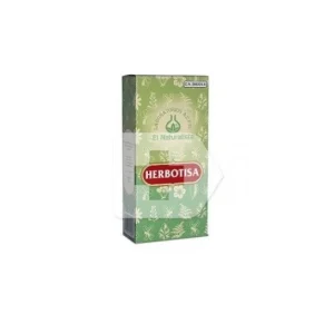 El Naturalista The Naturalist Herbotisa 100g