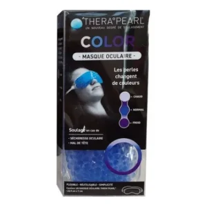 thera pearl Color Eye Mascara 1pc