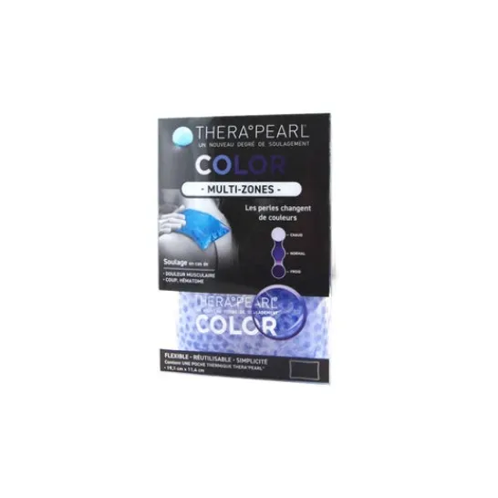 thera pearl Color Multi-Zone 1pc