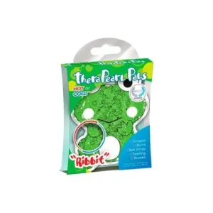 BAUSCH & LOMB Thera Pearl heat-froo pals frog 1ud