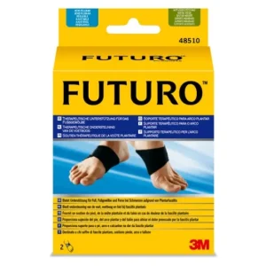 3M Therapeutic Support for Arch Plant Future