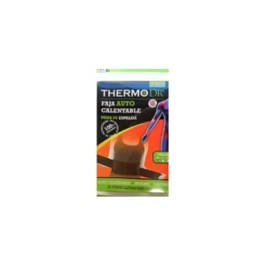 THERMO DR. Self-Heating Belt Size XL 112cm