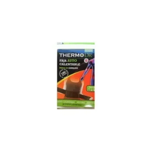 THERMO DR. Thermo Dr Self-Heating Belt Size M 1pc