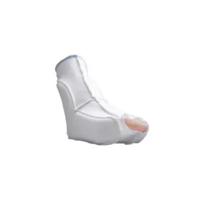 THUASNE Careprot Pedi Slipper Bl2