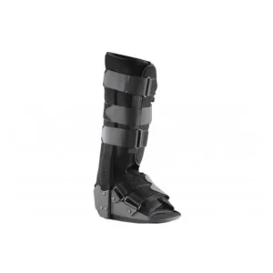 THUASNE Ligastep Air Walker Short Boot Grey Size L 1pc