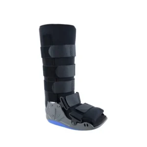 THUASNE Ligastep Fix Walker Boot Long TM 1ud