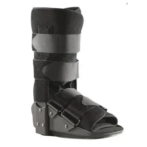 THUASNE Ligastep Fix Walker Long Boot Grey Size S 1pc