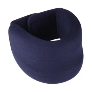 THUASNE Ortel C2 Plus Collarín Cervical Funda Marino 7,5cm 1 1ud