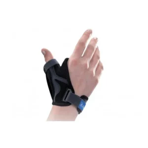 THUASNE Rhizoimmo Férula Pulgar Derecha Rizartrosis T1 1ud