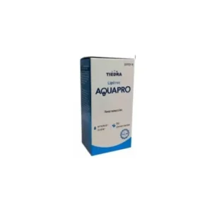 Tiedra Aquapro Emulsión Ocular 10ml
