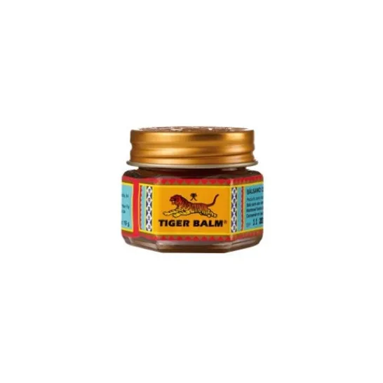 Tiger Balm red 19g