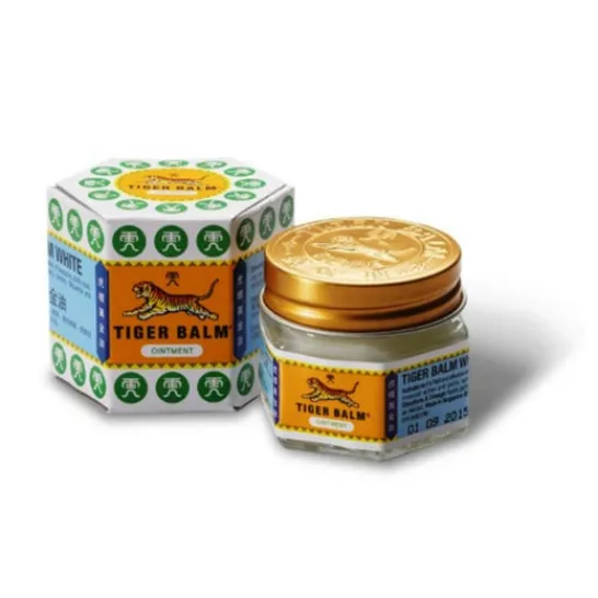 Tiger Balm White 21g