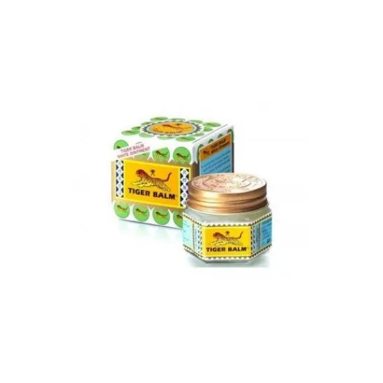 Tiger Balm White 19g