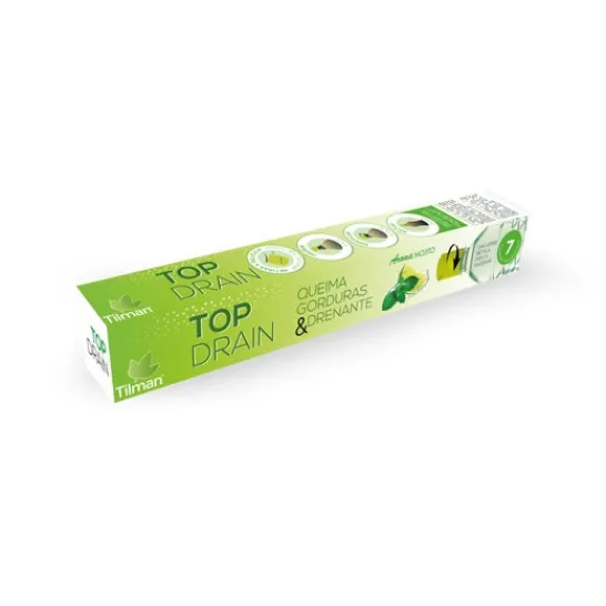 Tilman Top Drain Aroma Mojito 7caps