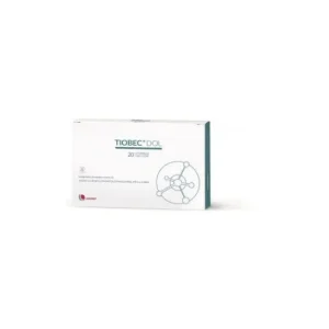 Laborest Tiobec Dol 20 Tablets