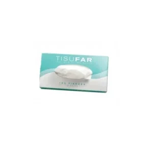 Tisufar Tissue Disposable Tissues 100 units