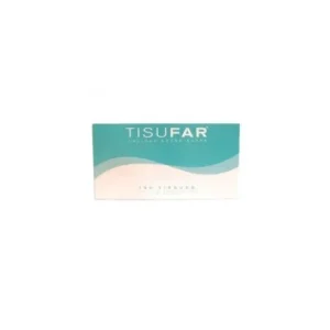 Tisufar Tissue Tissue Paper - 100 units