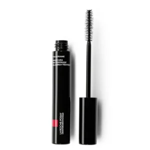 LA ROCHE POSAY TOLERIANE MASCARA WPR NOIR