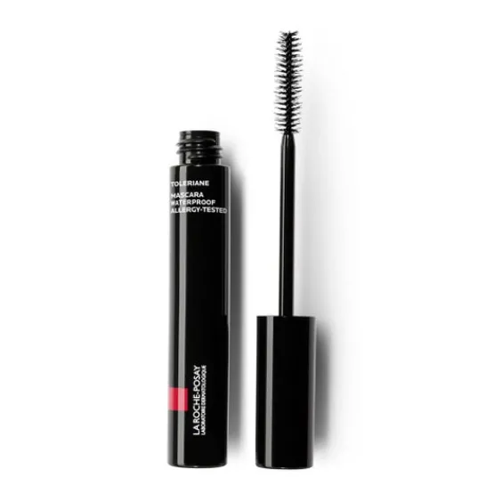 LA ROCHE POSAY TOLERIANE MASCARA WPR NOIR