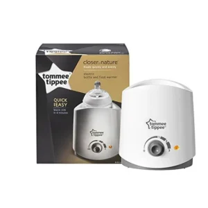 TOMMEE TIPPEE Bottle Warmer Home
