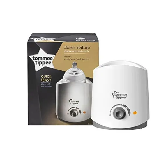 TOMMEE TIPPEE Bottle Warmer Home