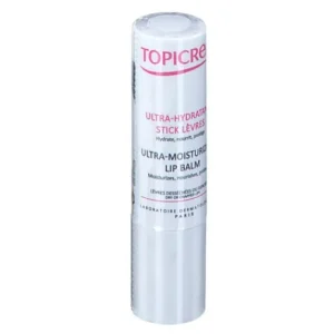 Topicrem Ultra-moisturising Lip Balm 4