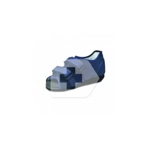 Tovipié post-operative footwear T-Extra Large 1pc