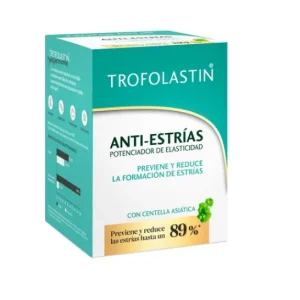 Trofolastin Trofolastín Crema Antiestrías 400ml