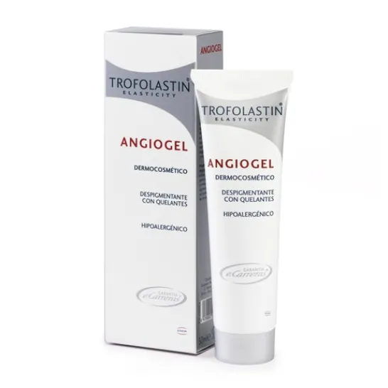 Trofolastin Tropholastine® Angiogel 50ml
