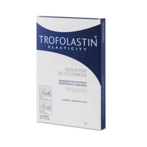 Trofolastin Tropholastine® Scar Reducer 10x14cm 5pcs