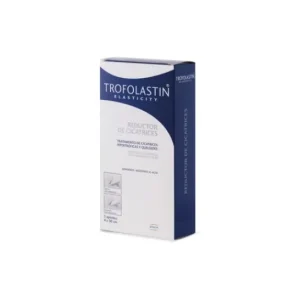 Trofolastin Tropholastine® Scar Reducer 4x30cm 5pcs