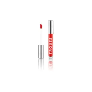 Trouss Milano Liquid Lipstick Red 3,5ml