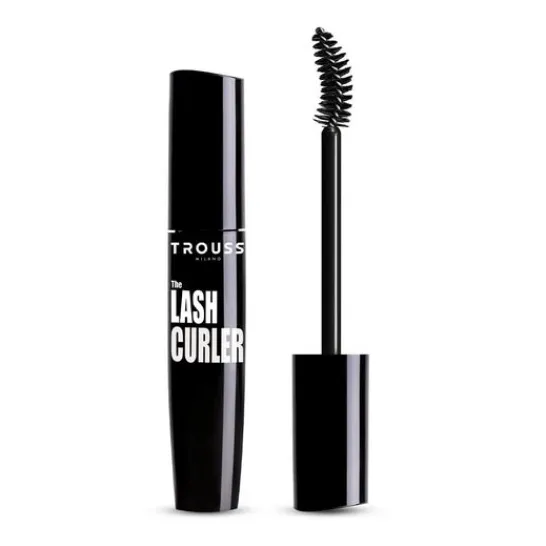 Trouss Milano Make Up The Lash Curler Mascara Mega Volumen 1ud
