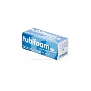 TUBIFOAM ™ tubular bandage Nº1 diameter 12mm 6 uts