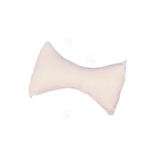 UALF Butterfly Wing Cervical Pillow 38 X 26 Cm
