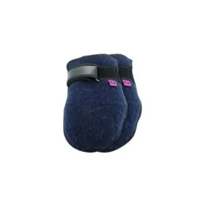 UBIOTEX Antiescara Mitt Blue T M