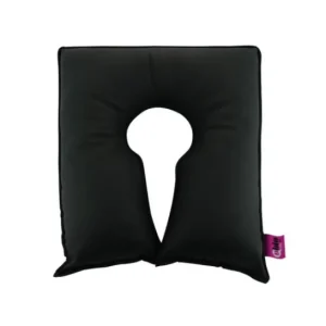 UBIOTEX Saniluxe Horseshoe Cushion 1ud