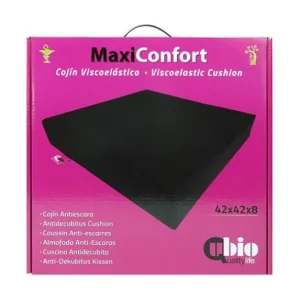 UBIOTEX Visco Maxiconfort Cushion 1ud
