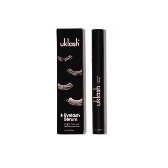Uklash Eyelash Growth Enhancer Conditioner Serum 3ml