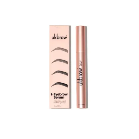 Uklash Ukbrow Serum Cejas 3ml