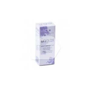 UNGLAX antiestrías 10ml