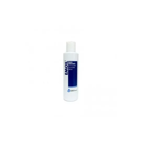 EMOIL Unipharma Emollient 200ml